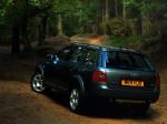 Audi Allroad 2.7T Quattro 2000 года (UK)